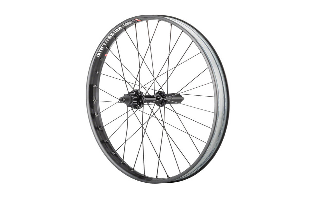 Quality Wheels WTB ST i23 TCS Disc Rear Wheel