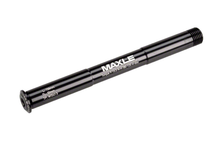 RockShox Maxle Stealth Front Thru Axle