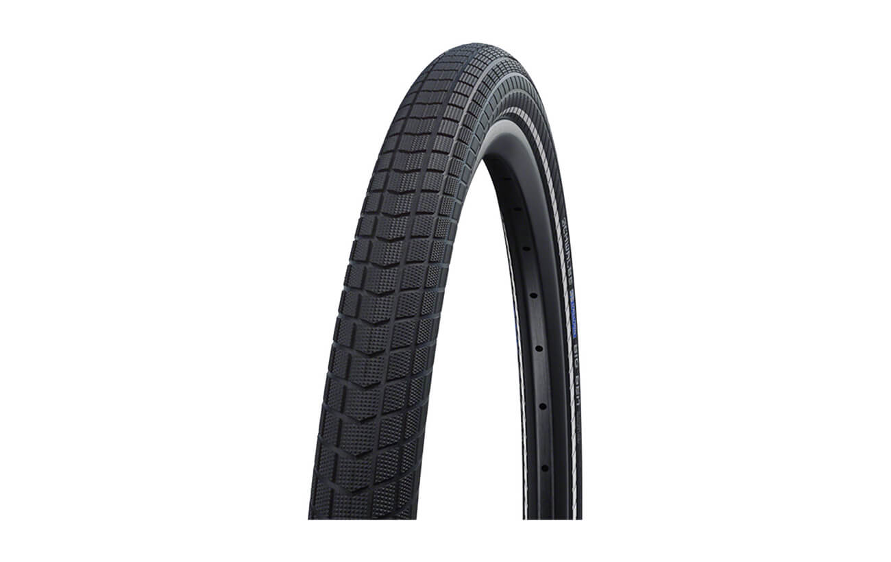 Schwalbe Big Ben Tire