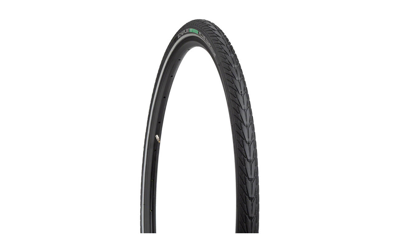 Schwalbe Energizer Plus Tire - 700 x 45