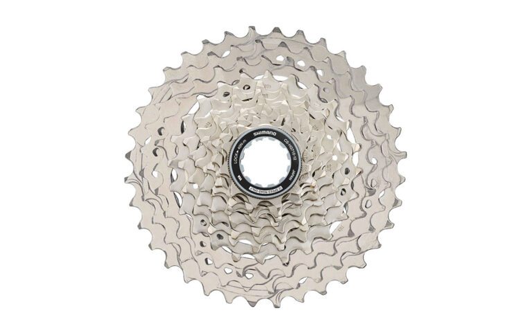 Shimano 105 CS-HG710-12 Cassette - 12-Speed 11-36t HG L2