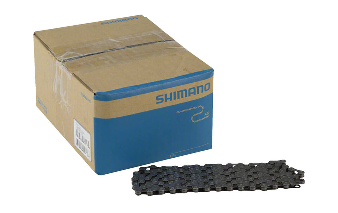 Shimano CN-HG601-11 Bulk Chain