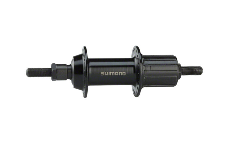 Shimano FH-TX500 Rear Hub