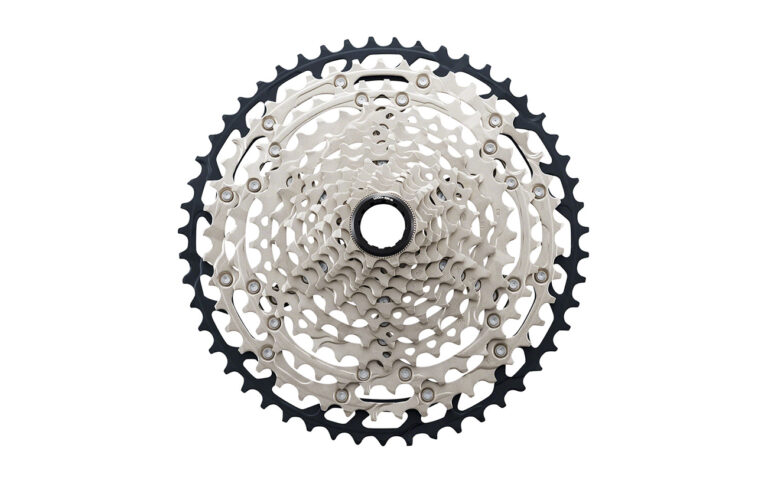 Shimano SLX CS-M7100 Cassette - 12-Speed 10-45t - Micro Spline