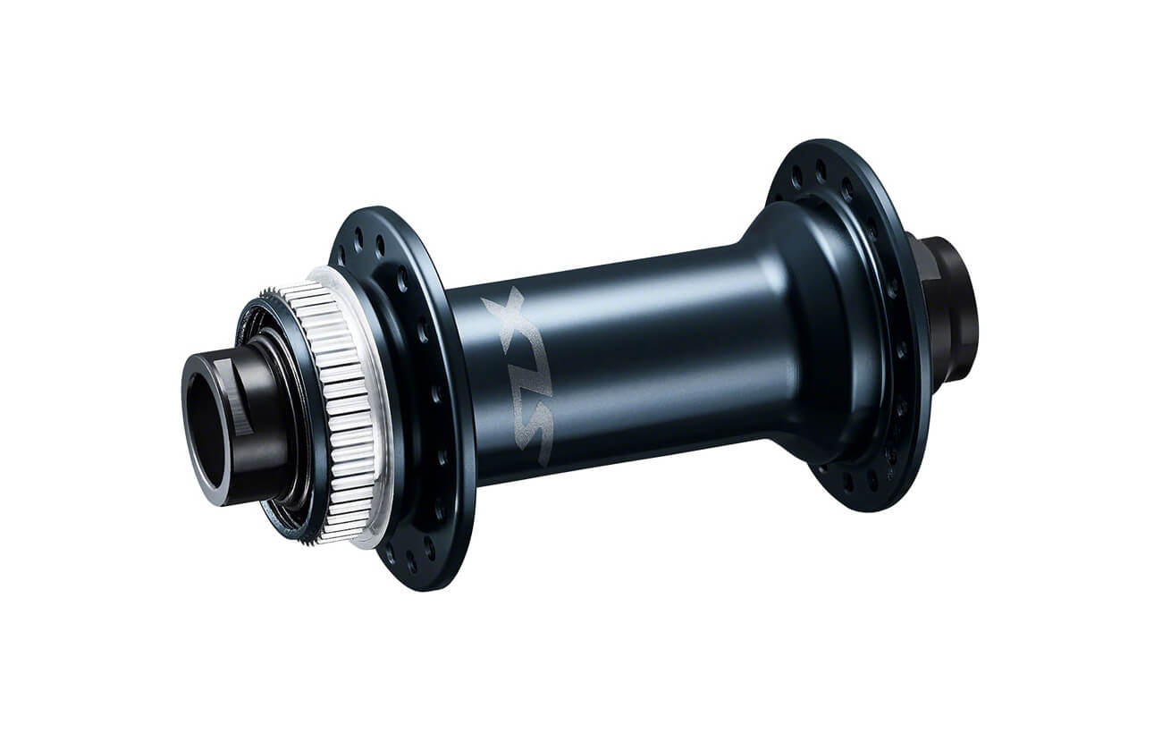 Shimano SLX HB-M7110-B Front Hub