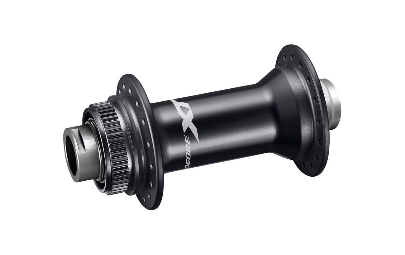 Shimano XT HB-M-8110-B Front Hub