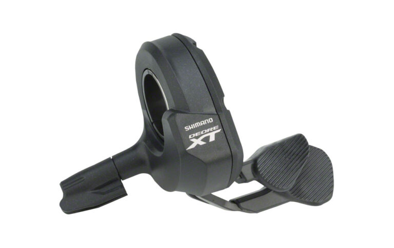 Shimano XT SW-M8050 Di2 Right shifter