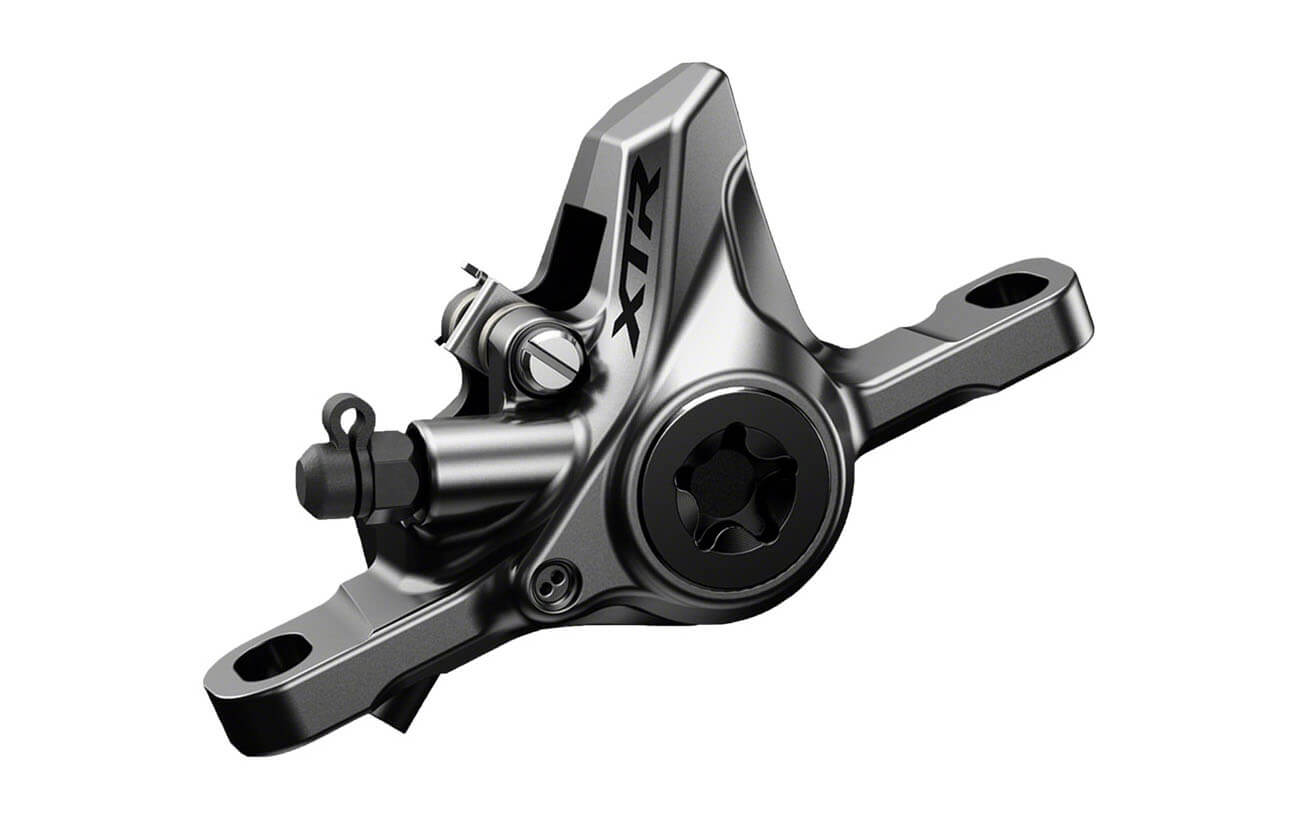 Shimano XTR BR-M9100 Disc Brake Caliper