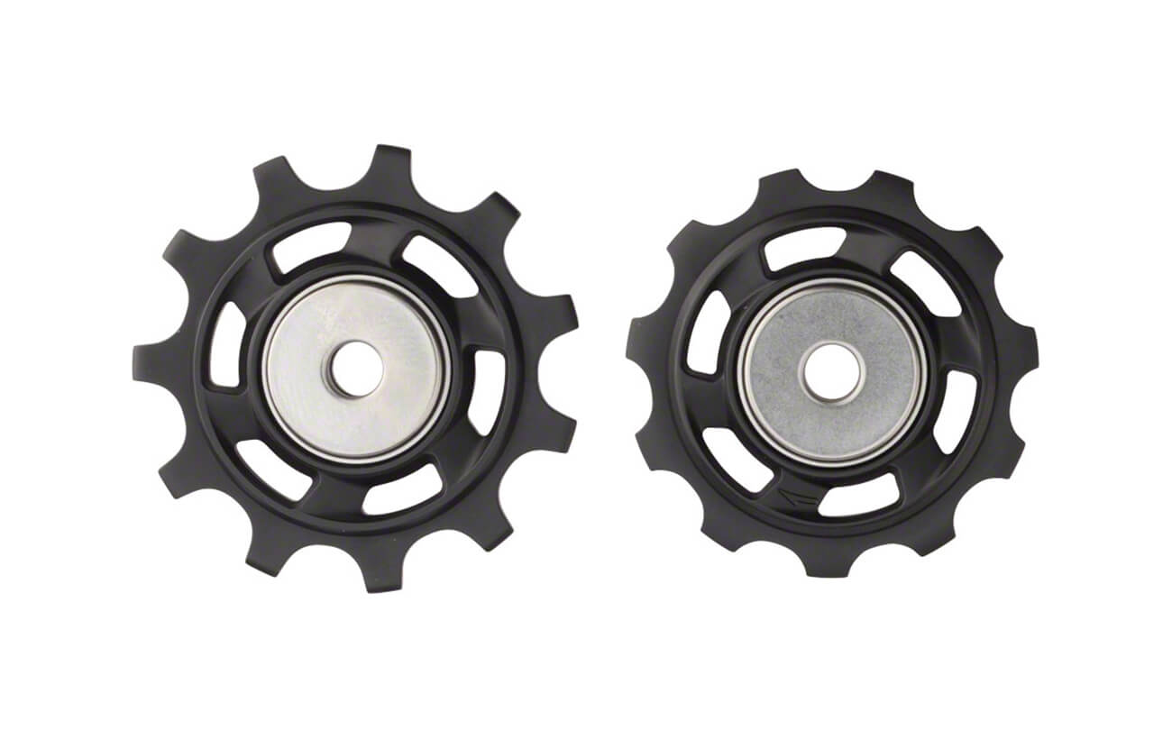 Shimano XTR RD-M9000 11-Speed Rear Derailleur Pulley Set