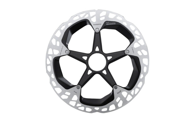 Shimano XTR RT-MT900-L Disc Brake Rotor