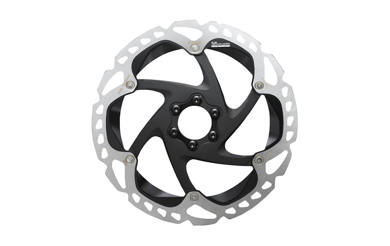 Shimano XTR RT-MT905 Disc Brake Rotor