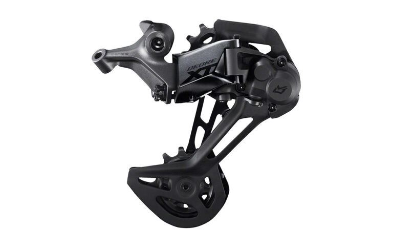 Shimano Deore XT RD-M8130-SGS Rear Derailleur