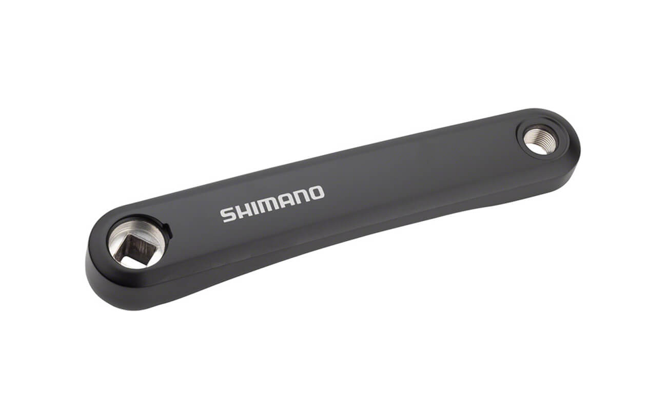 Shimano STEPS FC-E6000 Right Hand eBike Crank Arm