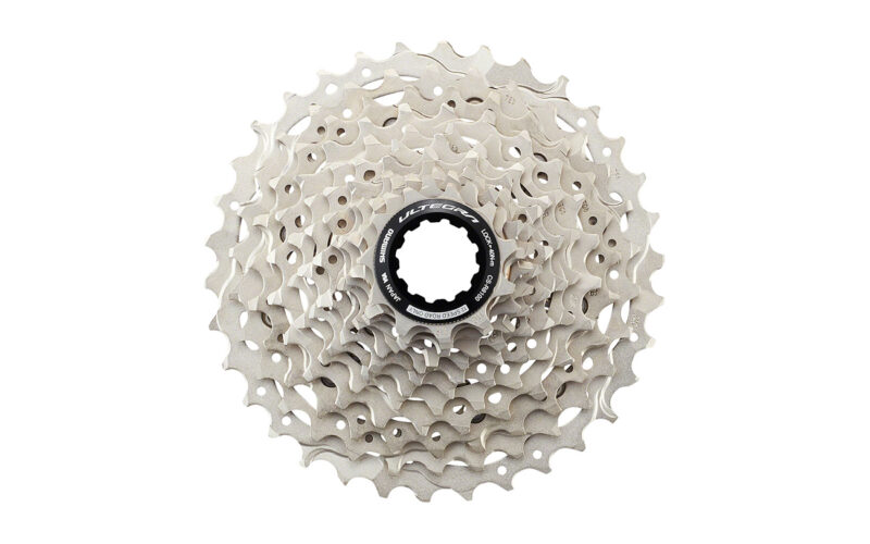 Shimano Ultegra CS-R8100 Cassette