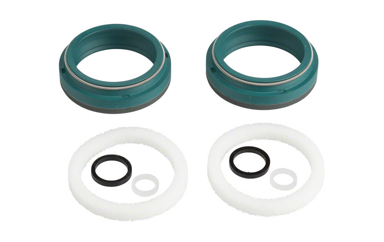 SKF Low-Friction Dust Wiper Seal Kit