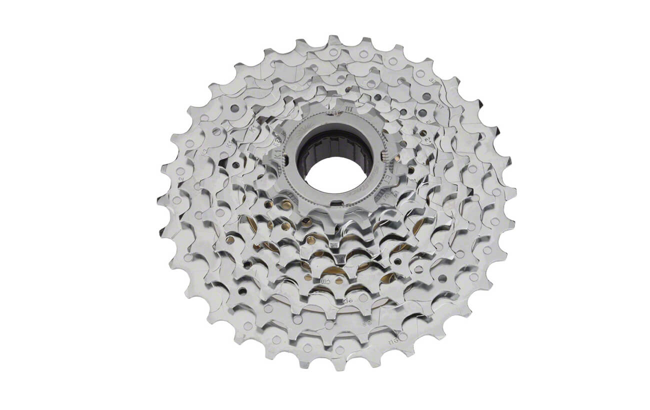 SunRace 9 speed 11-32t Freewheel