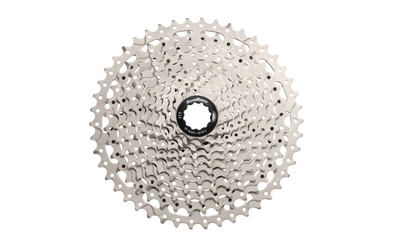 SunRace MS8 Cassette