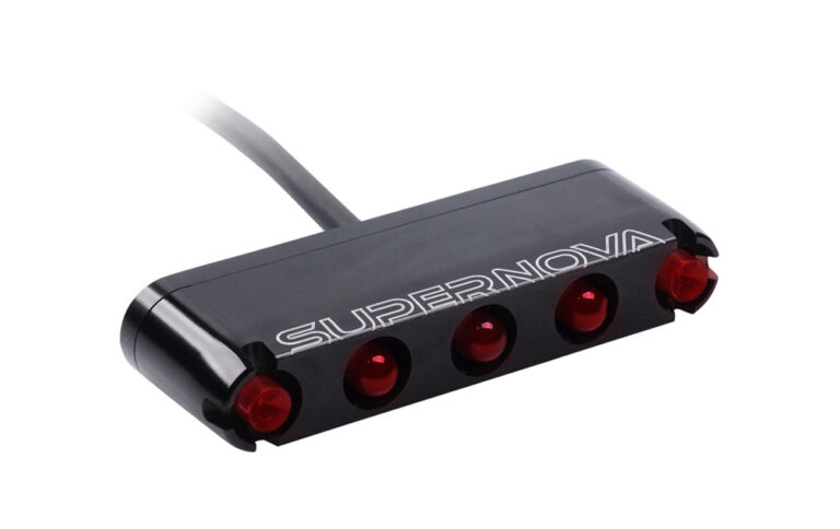 Supernova M99 eBike Taillight