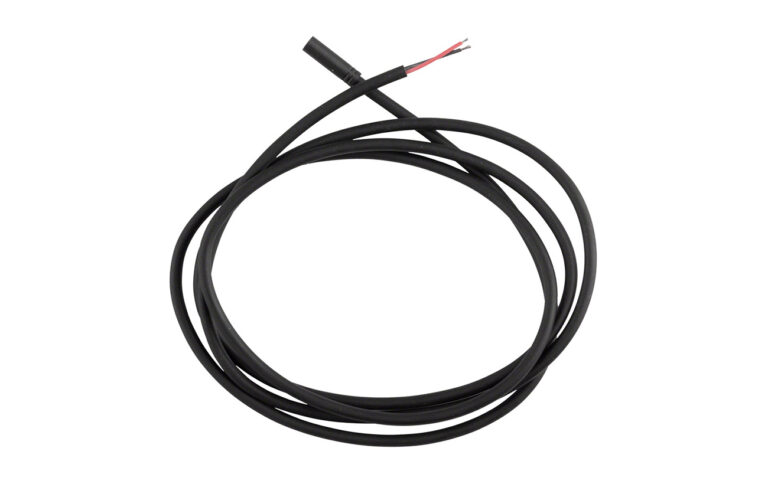 Supernova Ebike Light Connector Cable