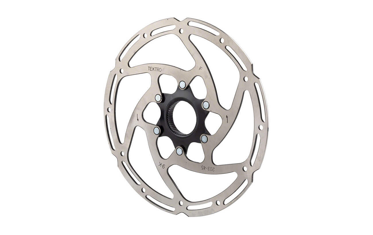 Tektro TR160-45 Disc Brake Rotor