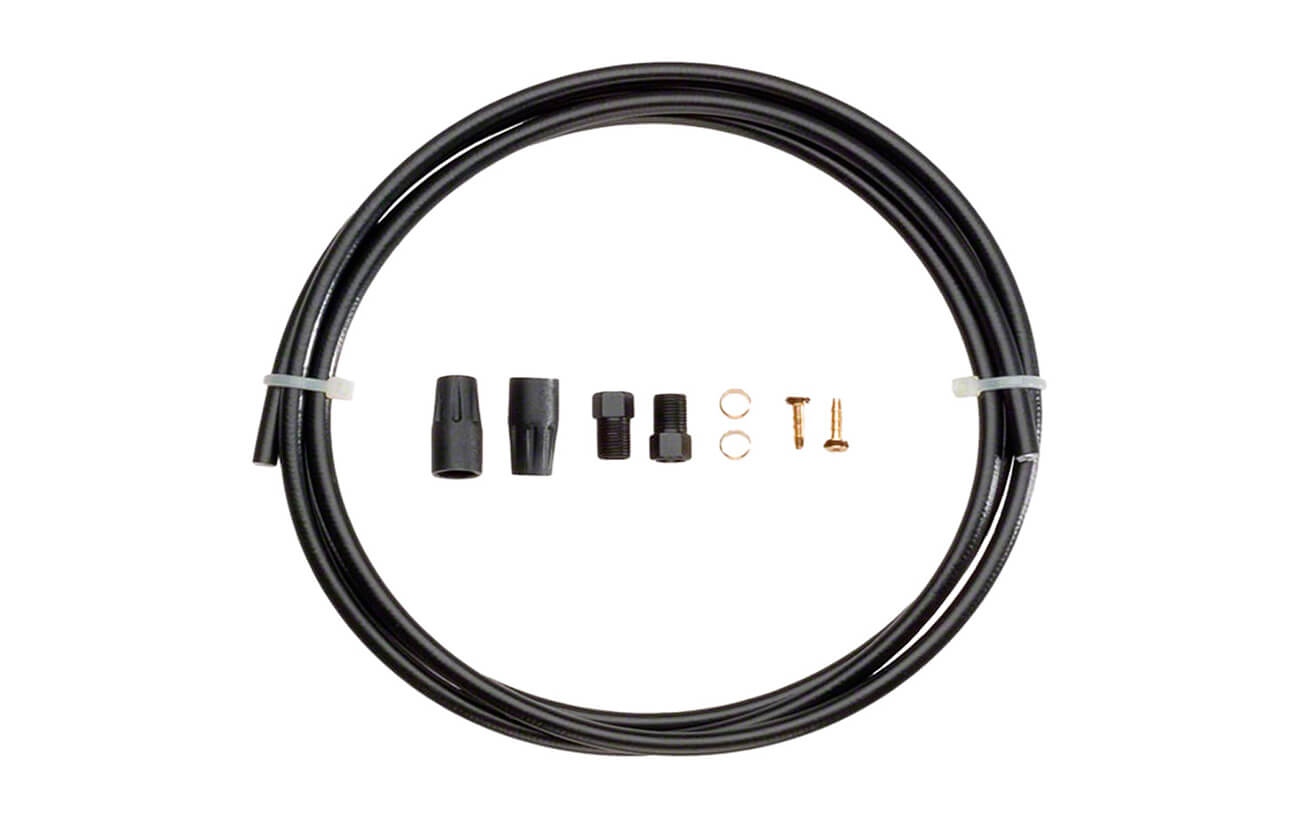 Tektro Hydraulic Brake Hose Kit