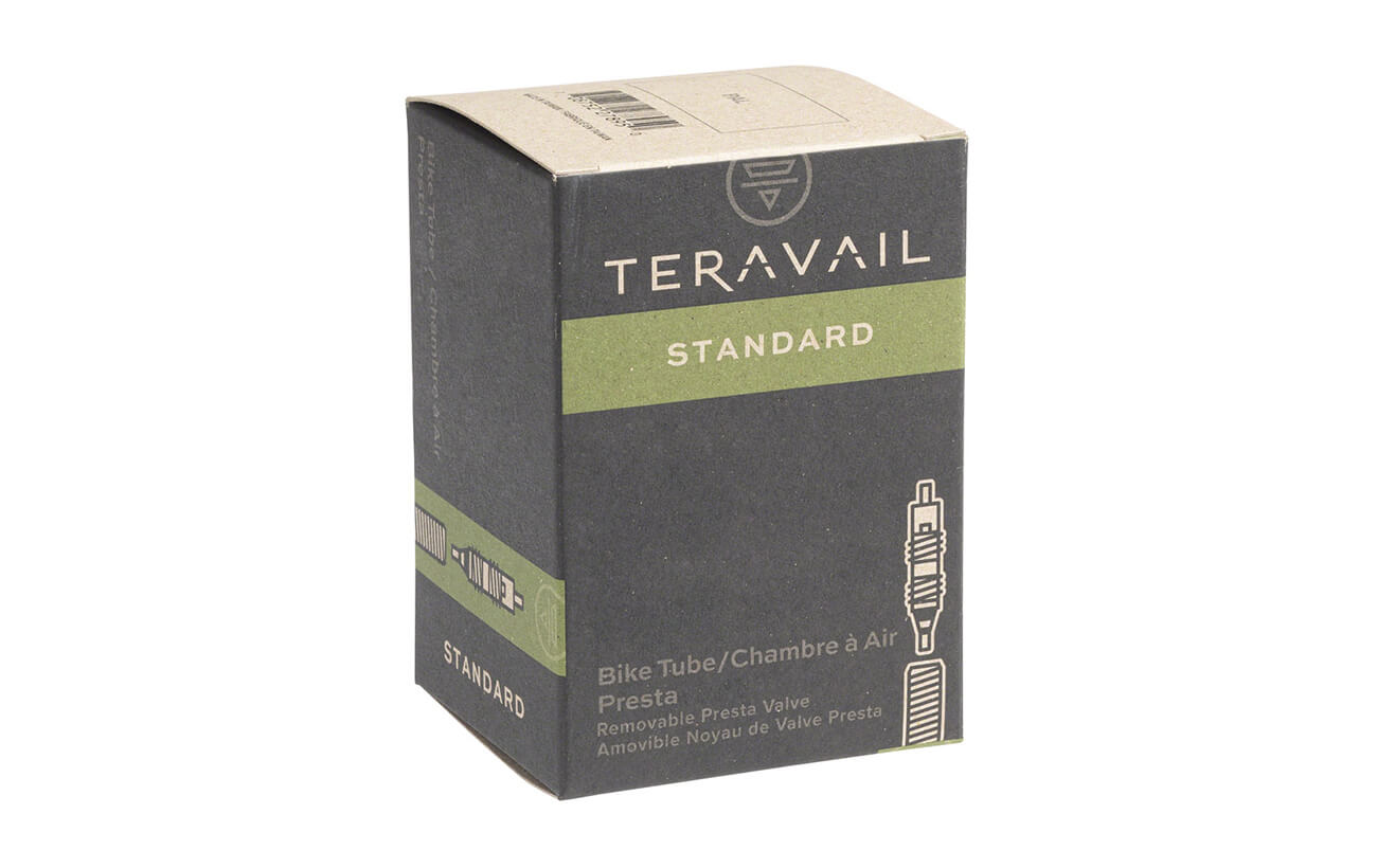 Teravail Standard Tube