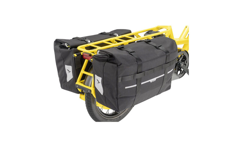 Tern Cargo Hold 52 Panniers