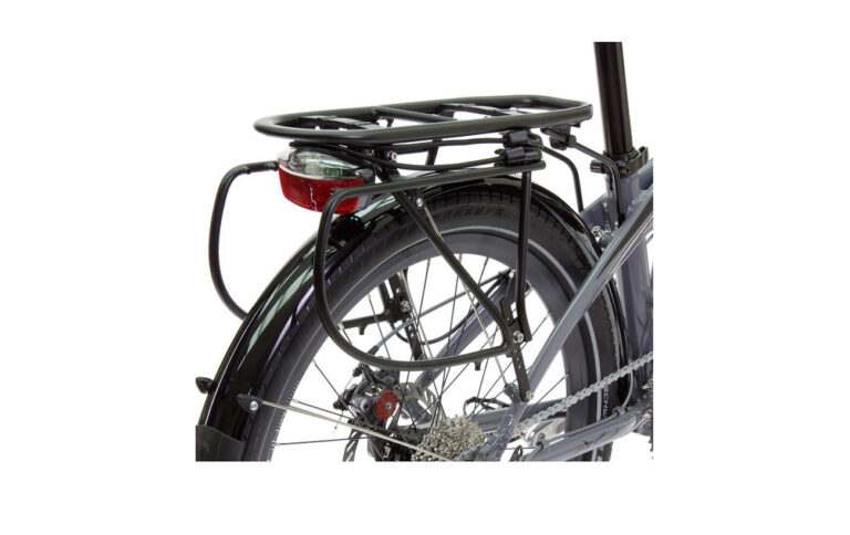 Tern Cargo Rack