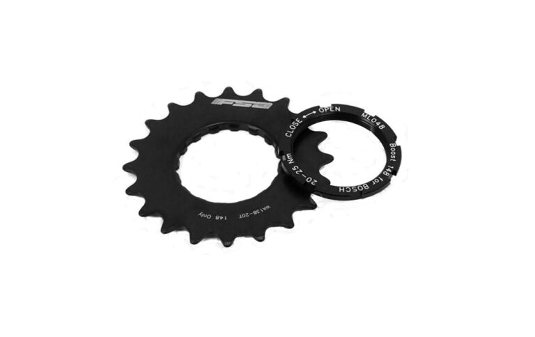 Tern Gen2 Front Sprocket Chainring 20T 3mm Offset