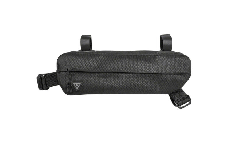 Topeak MidLoader Frame Mount Bag