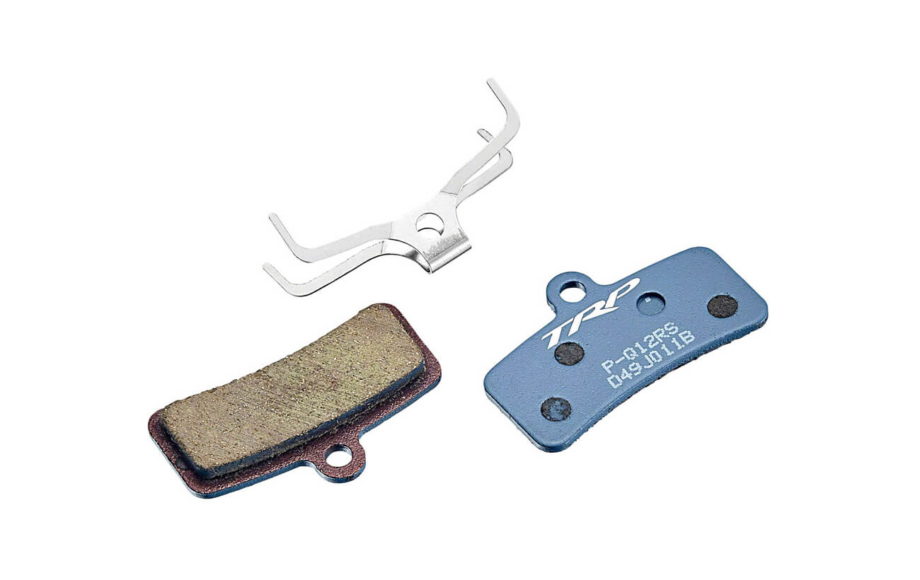 TRP P-Q12RS Disc Brake Pad