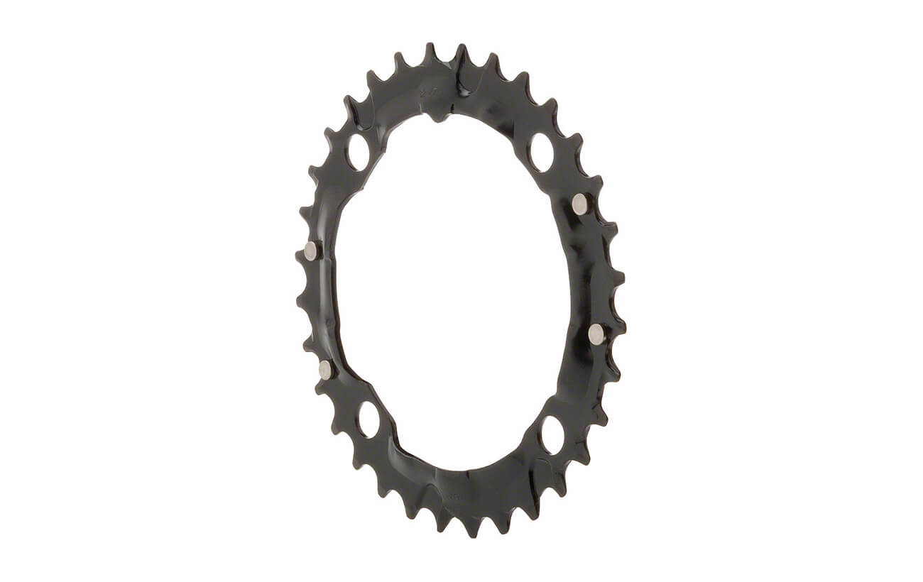 TruVativ Trushift 32t 104mm Steel Chainring