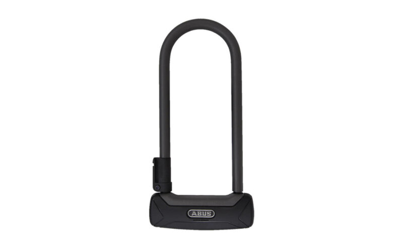 Abus Granit™ Plus 640/135HB230 KA + Bracket TexK