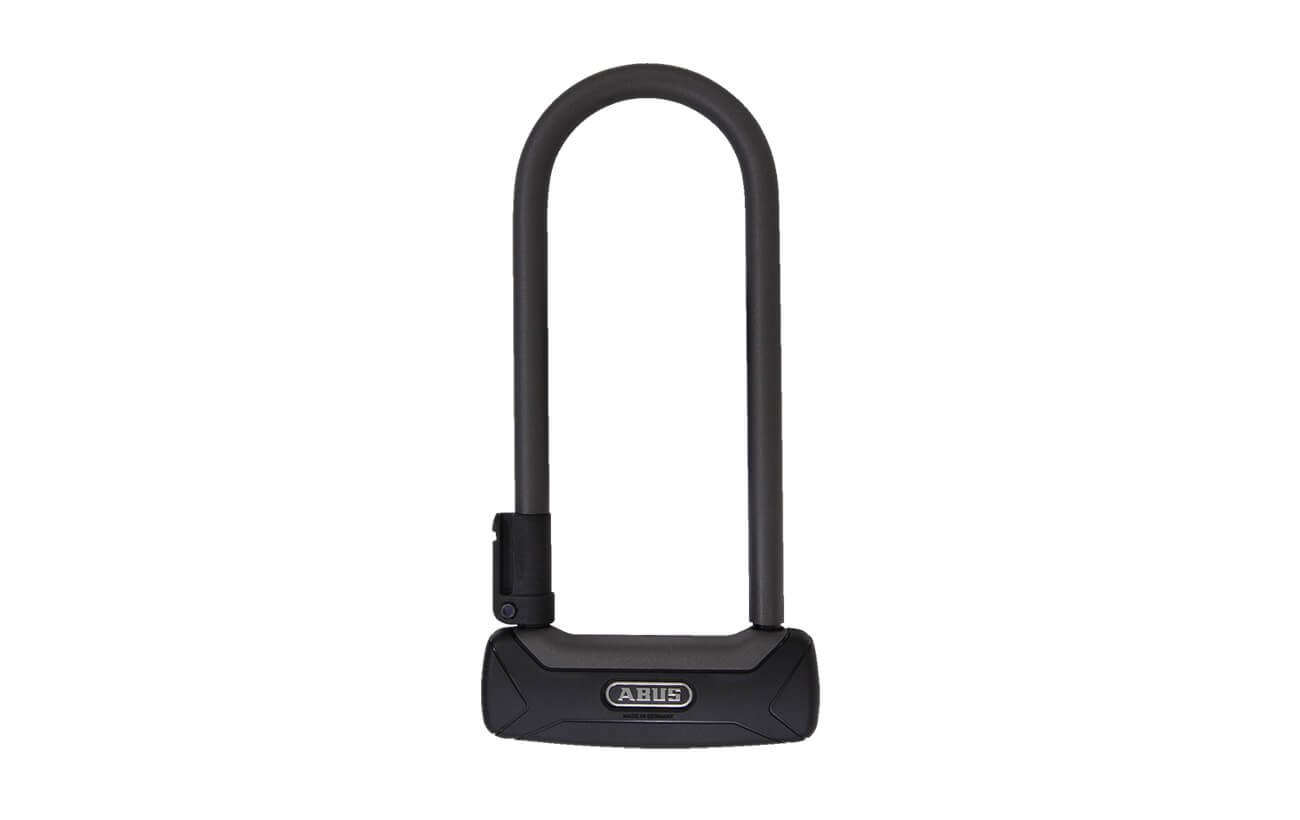 Abus Granit™ Plus 640/135HB230 KA + Bracket TexK