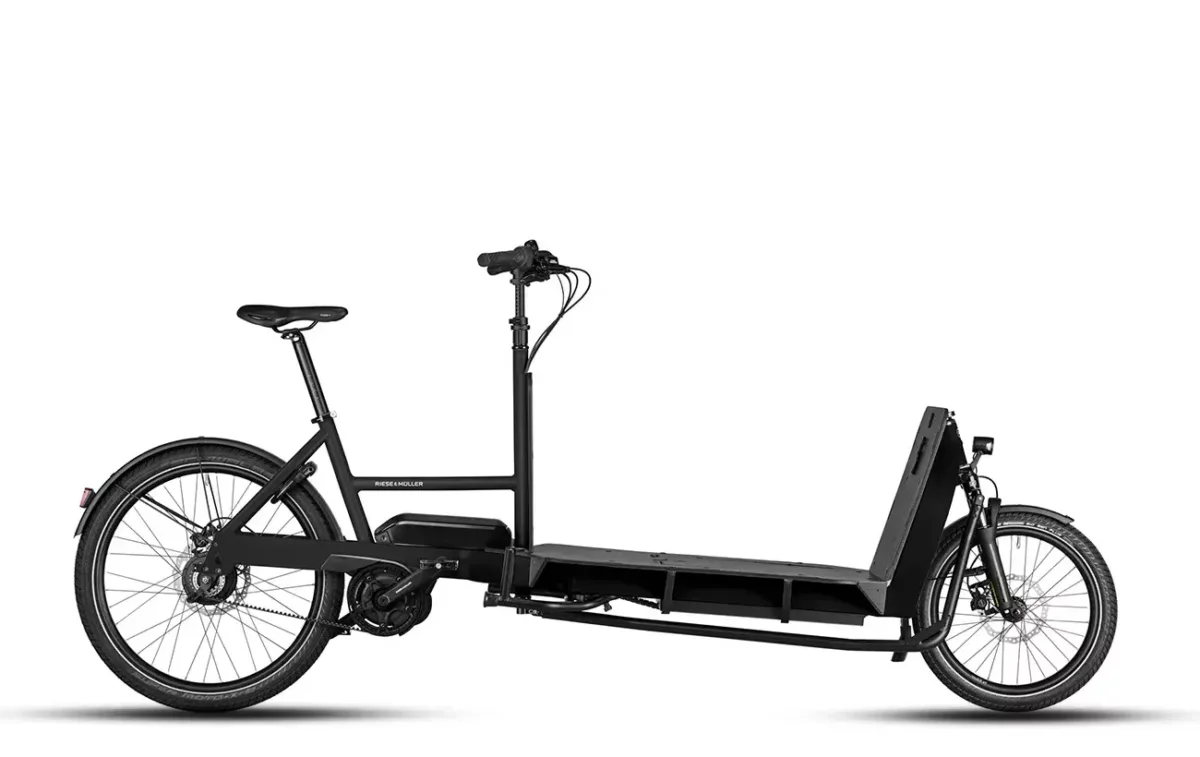 Riese-Muller-Transporter2-85-Vario-Black
