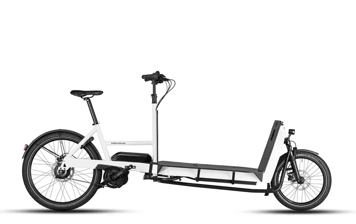 Riese-Muller-Transporter2-85-Vario-White