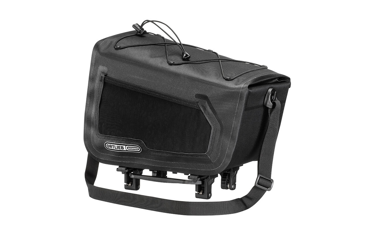 Ortlieb E-Trunk