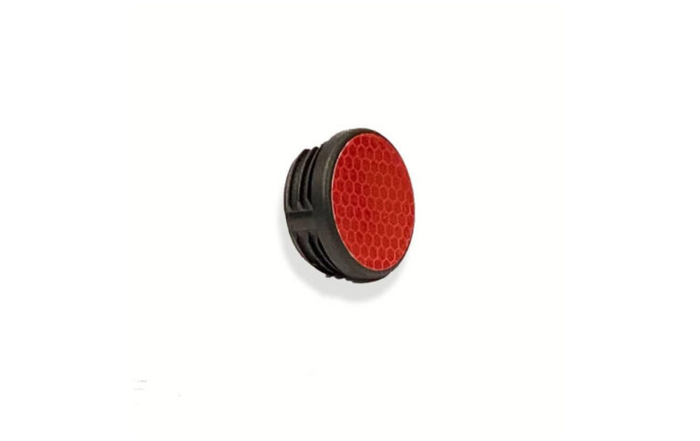 Urban Arrow Frame Reflector Cap