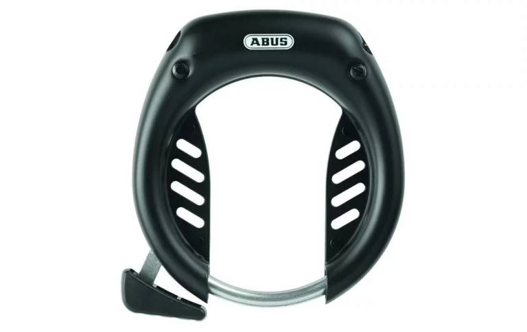 Abus Pro Shield 5750L NR Black