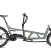 Riese & Muller Load 60 Touring HS Tundra Grey Matt for sale - Propel E-Bikes