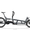 Riese and Muller Load 75 Vario Coal Grey Matt - Propel E-Bikes