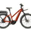 Riese and Muller Charger 3 Mixte GT Vario Sunrise - Propel Electric Bikes