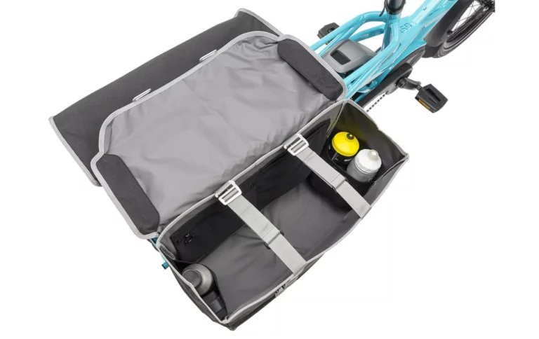 Tern Cargo Hold Panniers - Propel Electric Bikes