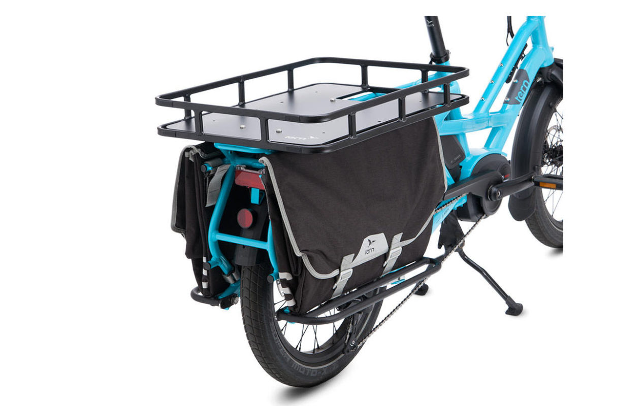 Tern Shortbed Tray for sale - Propel eBikes