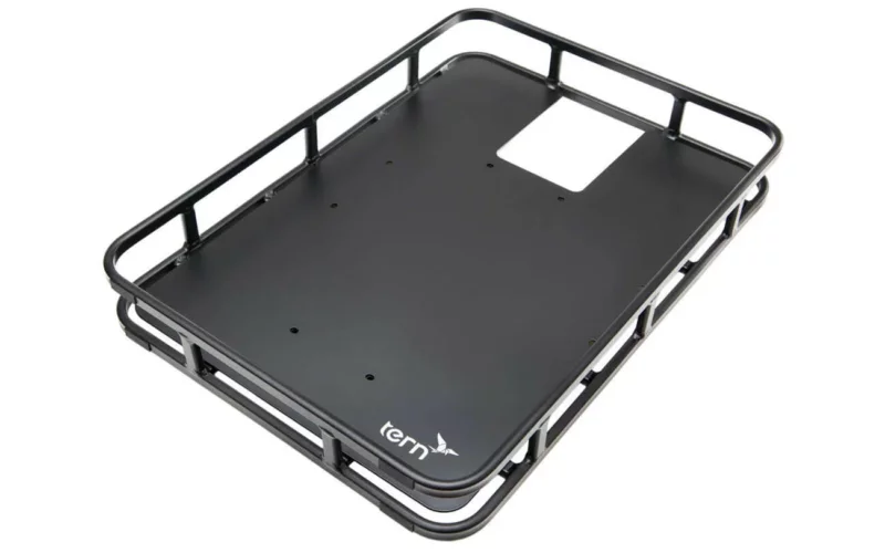 Tern Shortbed Tray - Propel Electric Bikes