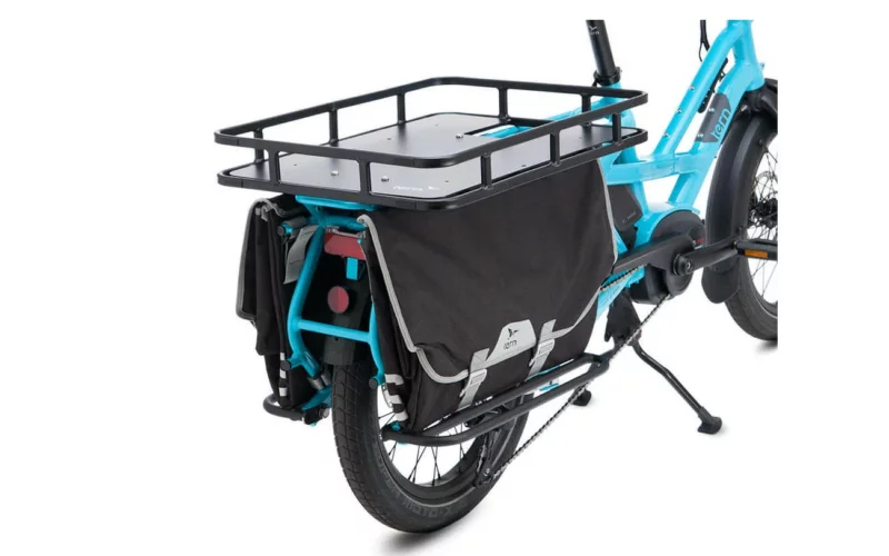 Tern Shortbed Tray for sale - Propel eBikes