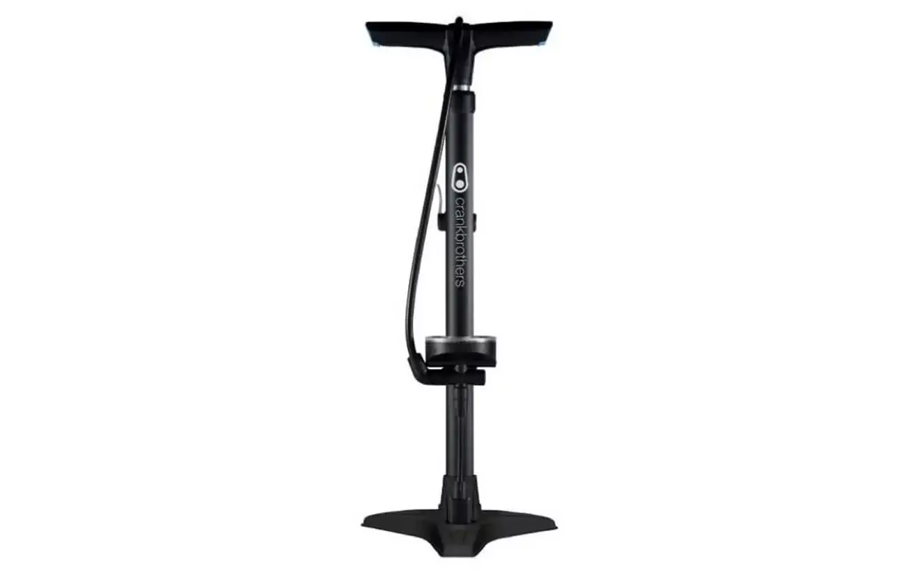 Crankbrothers Gem Floor Pump for sale - Propel eBikes