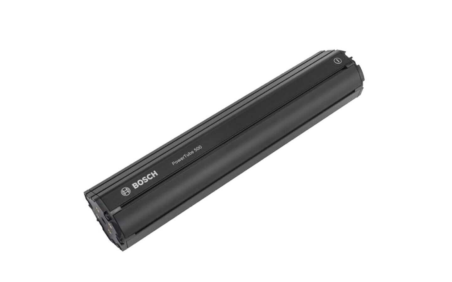 Bosch PowerTube 500 Horizontal E-Bike Battery - Propel eBikes