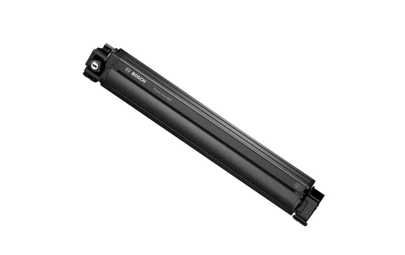 Bosch Battery Powertube 625 Horizontal - Propel eBikes