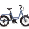 Benno RemiDemi 9D Pigeon Blue - Propel Electric Bikes